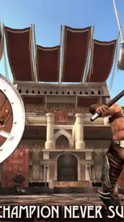 BLOOD & GLORY screenshot 1