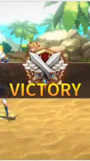 Battle Of Souls screenshot 8