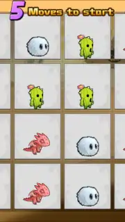 Summoners And Puzzles screenshot 17