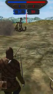 Steel And Flesh 2 screenshot 12