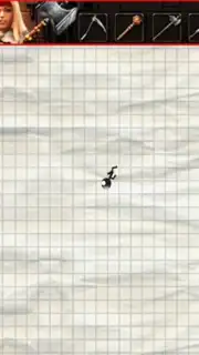 Stickman Base Jumper screenshot 8