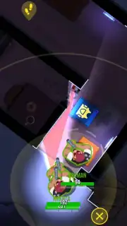 Bullet Echo screenshot 5