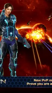 Wanderers screenshot 3