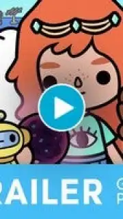 Toca Life: Neighborhood screenshot 1