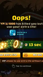 Little Big Snake screenshot 2