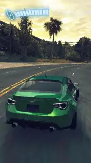 Need for Speed No Limits screenshot 5