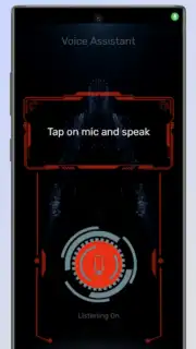 Jarvis Launcher screenshot 6
