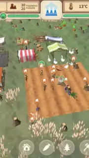 Settlement Survival Demo screenshot 12