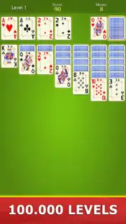 Solitaire Mobile screenshot 16
