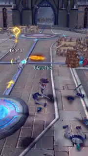 Aura Kingdom 2 screenshot 10
