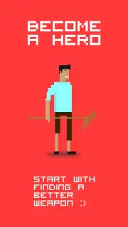 Widget RPG screenshot 9
