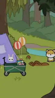 Mia World screenshot 7