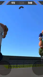 Drunken Wrestlers 2 screenshot 8