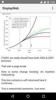 Docx Reader screenshot 10