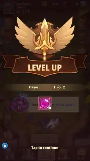 I Am Hero screenshot 7