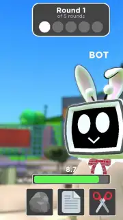 Blox World screenshot 5