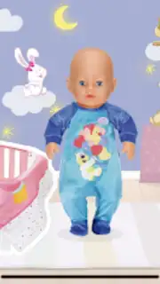 BABY born® Doll & Playtime Fun screenshot 5