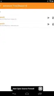 PlayView screenshot 2