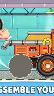 The Farming Game screenshot 4