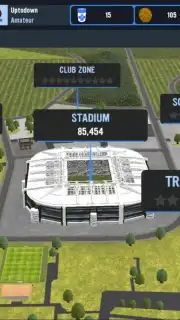 Soccer Manager 2023 screenshot 17