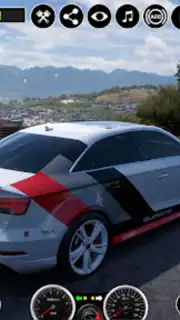 Modern Car Parking Free 2020 screenshot 1