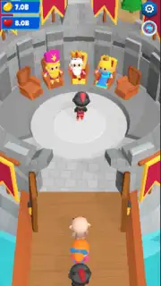 King's court screenshot 2