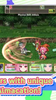 RPG Astrune Academy screenshot 8