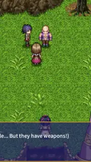 Isekai Rondo screenshot 3