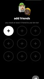 Ten Ten screenshot 4