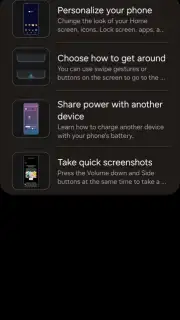 Samsung Tips screenshot 10