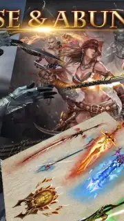 Conquer Online screenshot 3