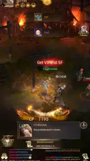 Metamorph M screenshot 2