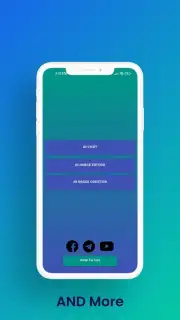 Ai Apps screenshot 1