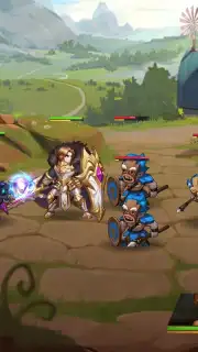 Mobile Legends: Adventure screenshot 6