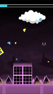 Geometry Darkness screenshot 7