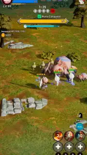 Blood Knight screenshot 10