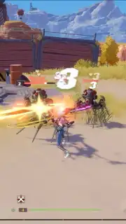 Tower of Fantasy (CN) screenshot 13
