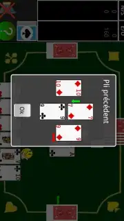AndroBeloteFree screenshot 2