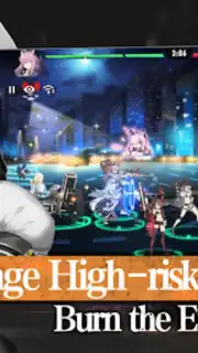 Counter:Side screenshot 4