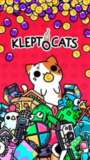 KleptoCats screenshot 6