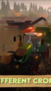 Farm Simulator 2024 screenshot 9