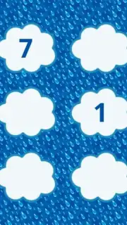 Математика для детей (демо) screenshot 1