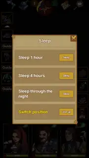 The Last Step screenshot 15