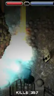 Solomon's Boneyard screenshot 2