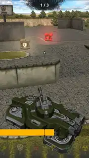 Tanki Online screenshot 9