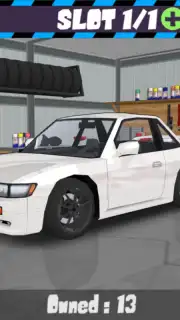 FR Legends screenshot 4