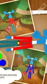 Бумажки screenshot 9