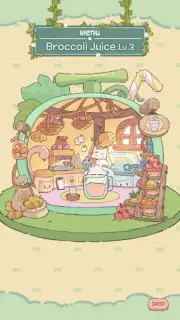Cats & Soup : Magic Recipe screenshot 3