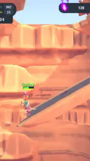 Legends of Catopia screenshot 5