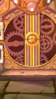 Heroes & Monsters screenshot 1